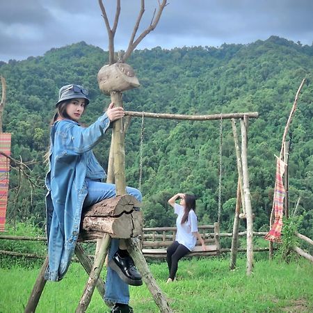 Muong Sang Farmstay Moc Chau Zewnętrze zdjęcie