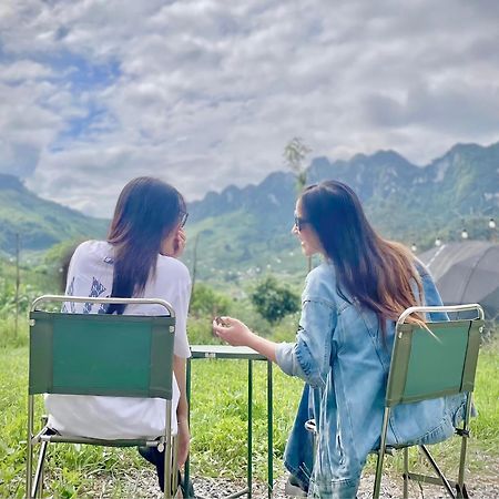 Muong Sang Farmstay Moc Chau Zewnętrze zdjęcie