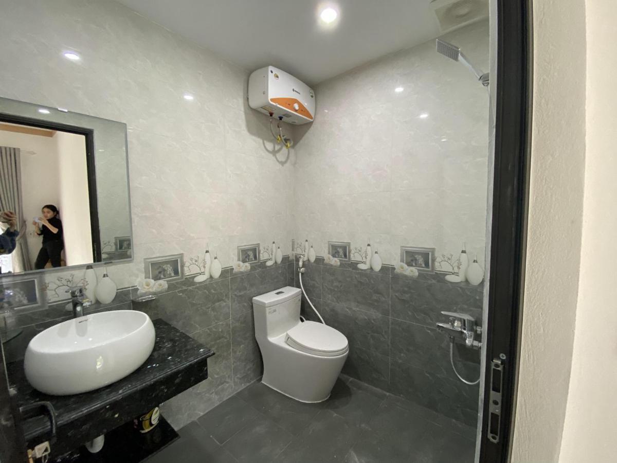 Muong Sang Farmstay Moc Chau Zewnętrze zdjęcie