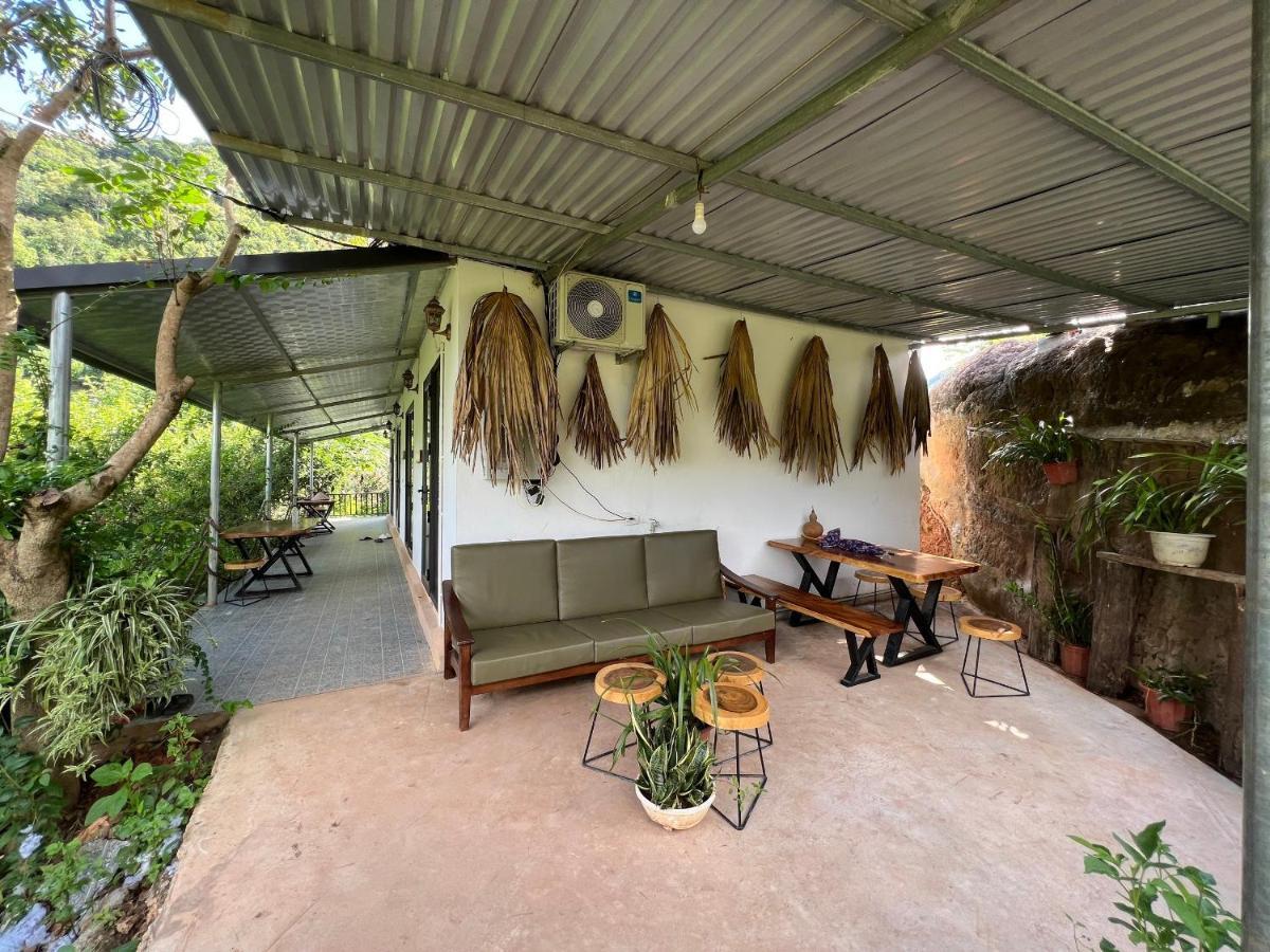 Muong Sang Farmstay Moc Chau Zewnętrze zdjęcie