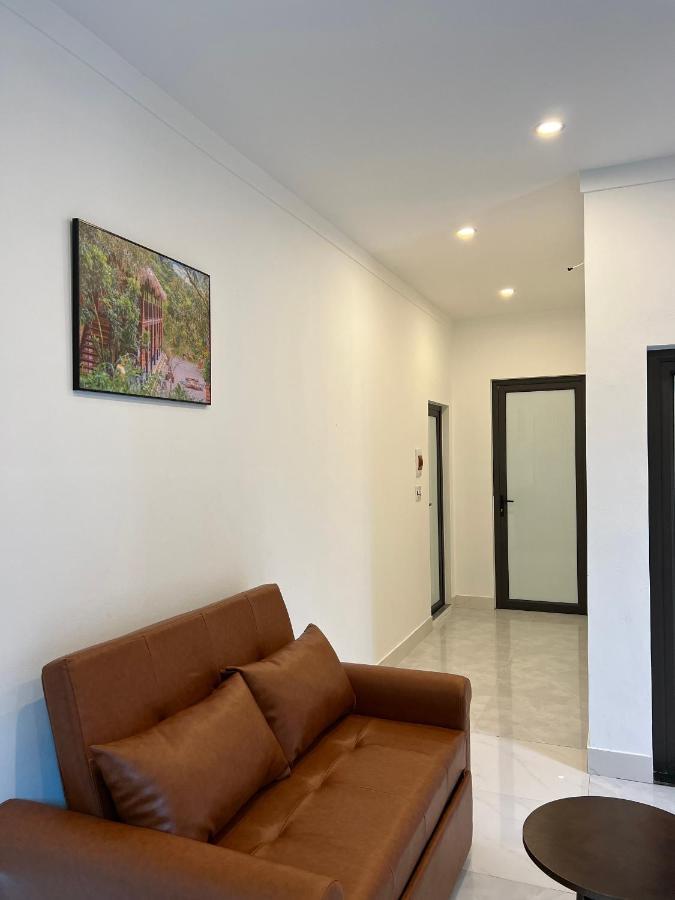 Muong Sang Farmstay Moc Chau Zewnętrze zdjęcie