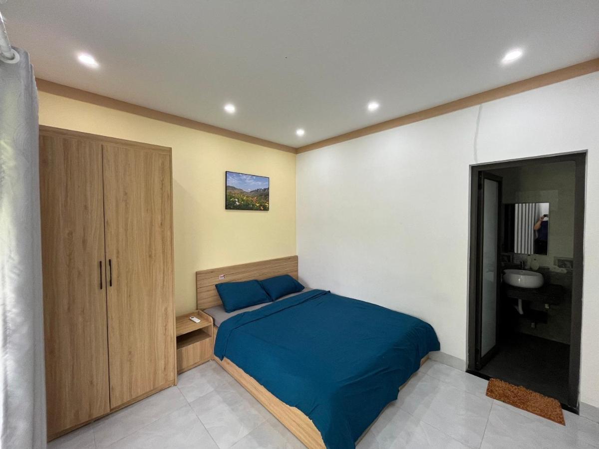 Muong Sang Farmstay Moc Chau Zewnętrze zdjęcie