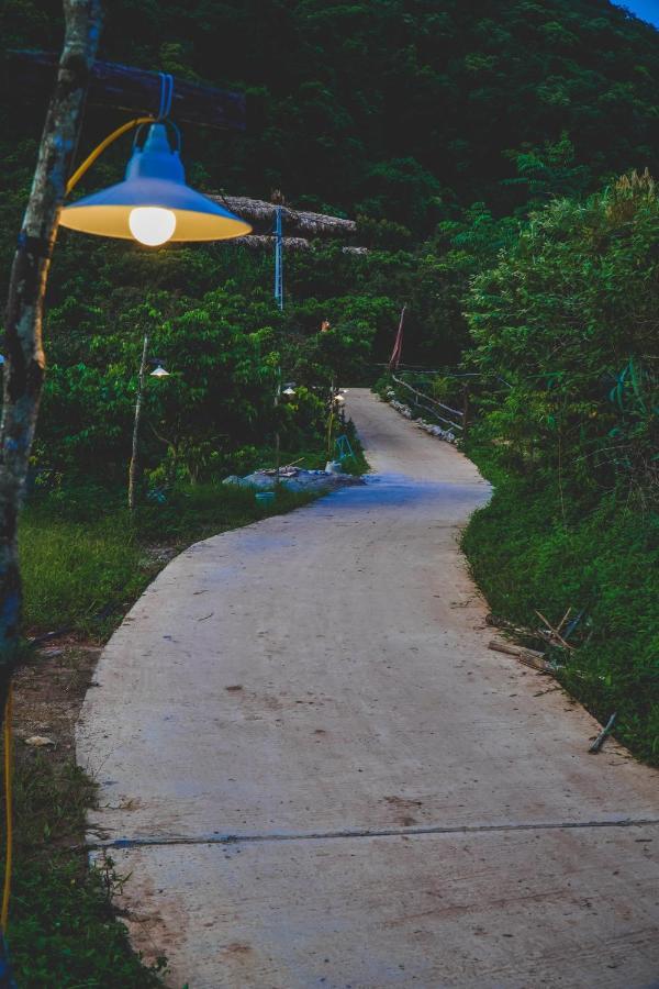 Muong Sang Farmstay Moc Chau Zewnętrze zdjęcie