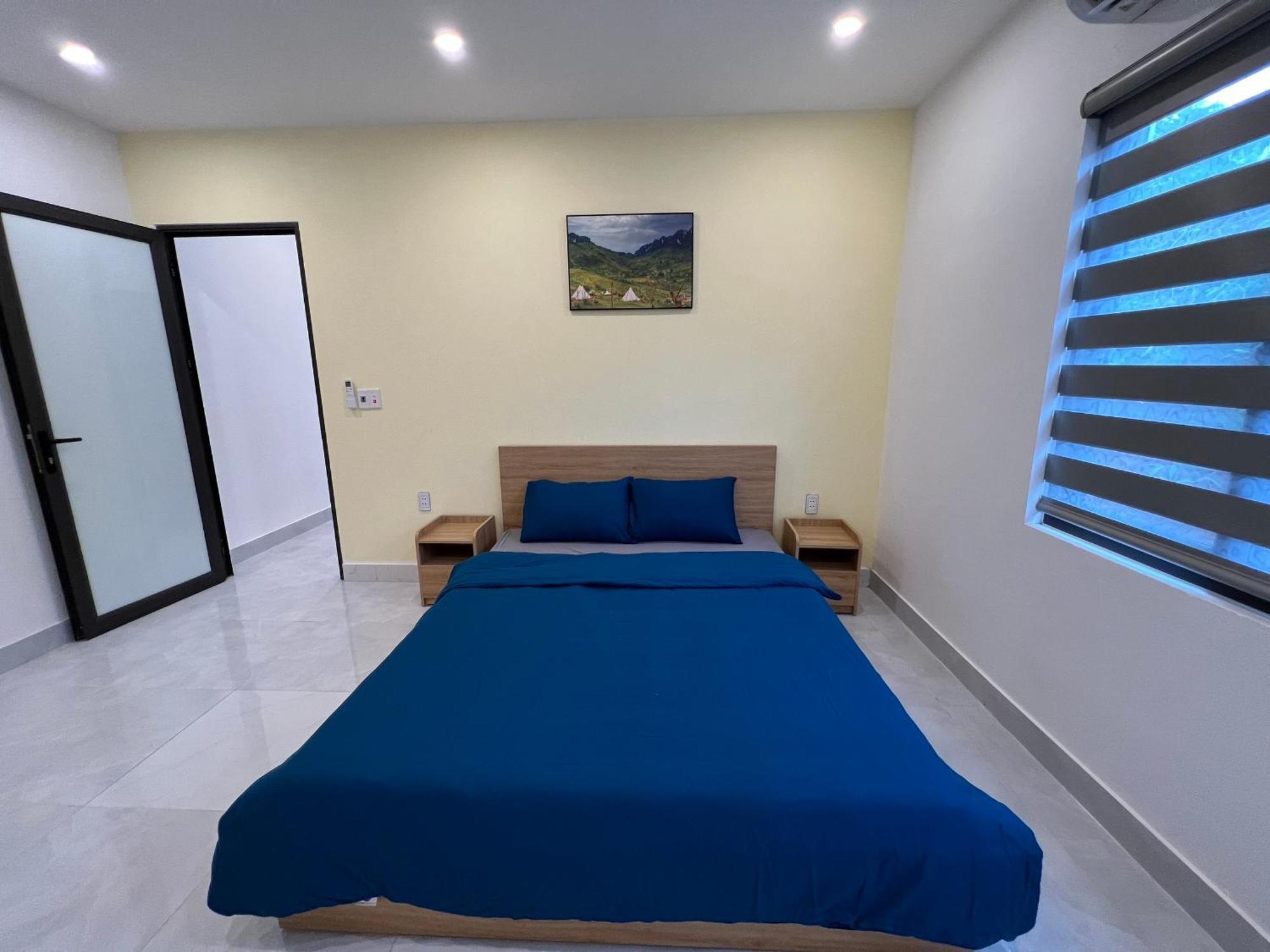 Muong Sang Farmstay Moc Chau Zewnętrze zdjęcie
