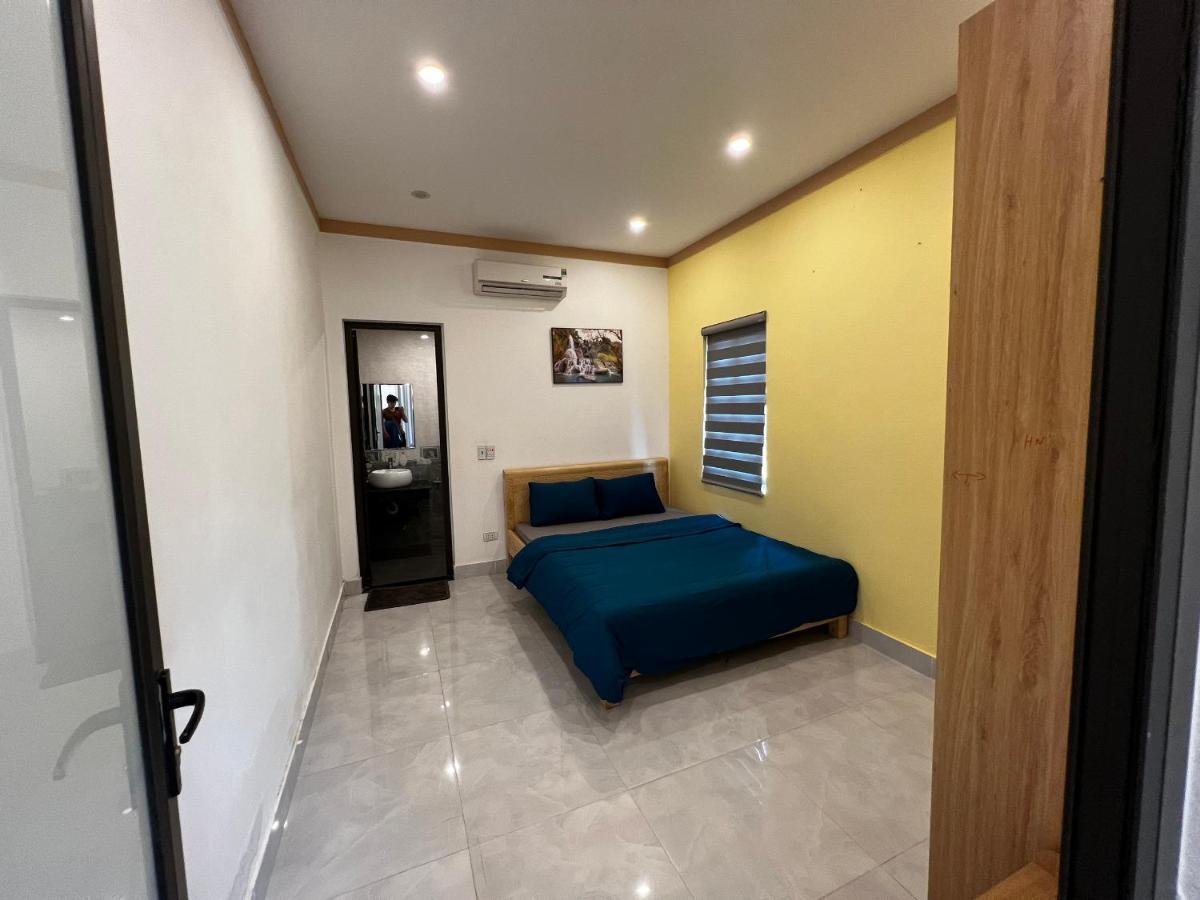 Muong Sang Farmstay Moc Chau Zewnętrze zdjęcie