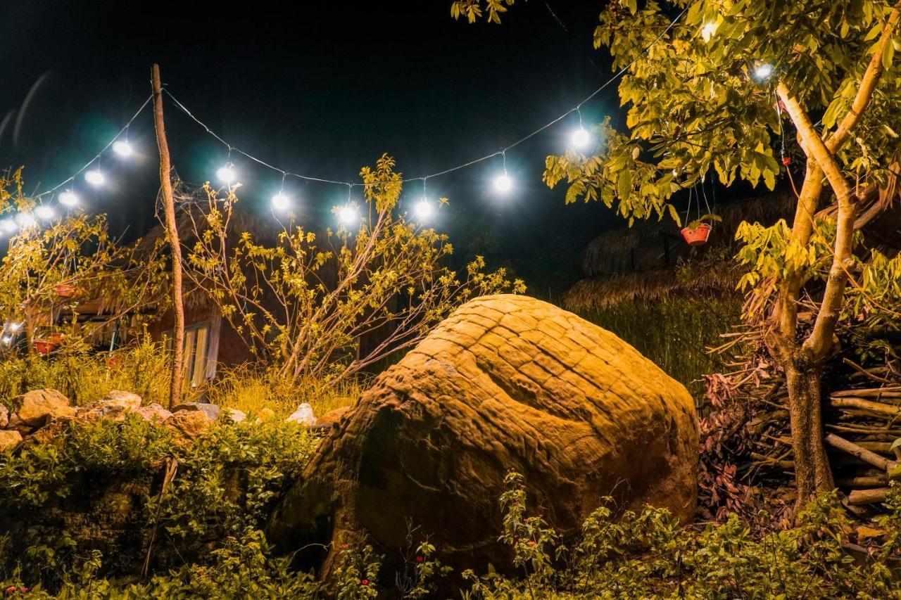 Muong Sang Farmstay Moc Chau Zewnętrze zdjęcie