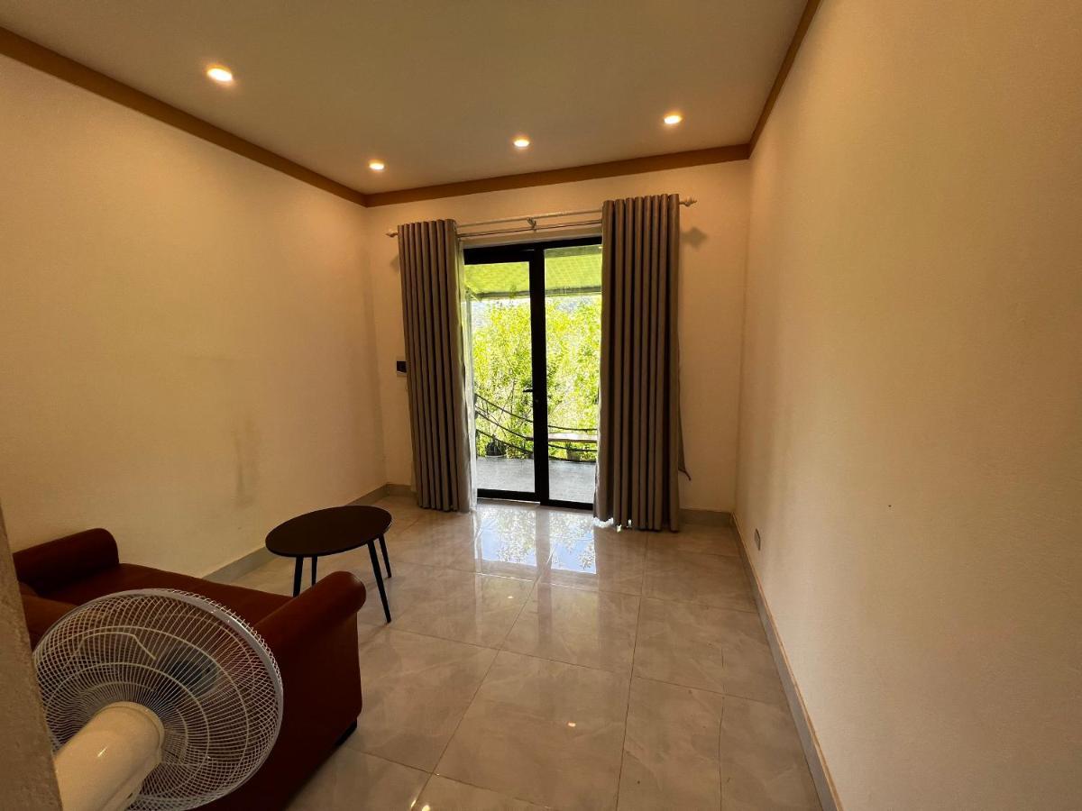 Muong Sang Farmstay Moc Chau Zewnętrze zdjęcie