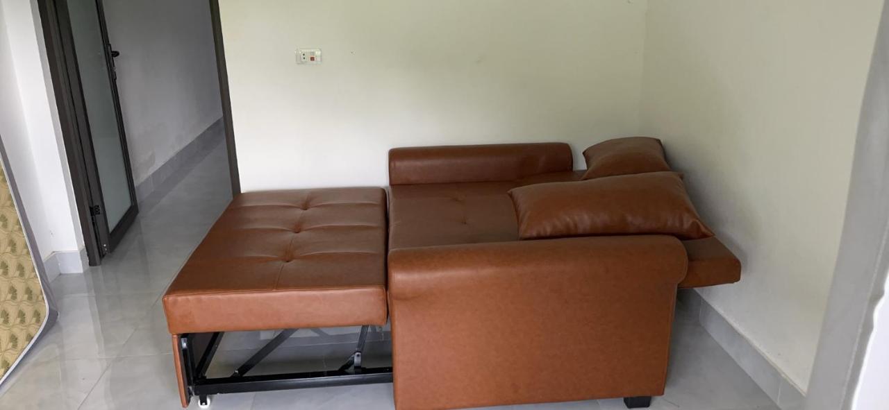 Muong Sang Farmstay Moc Chau Zewnętrze zdjęcie