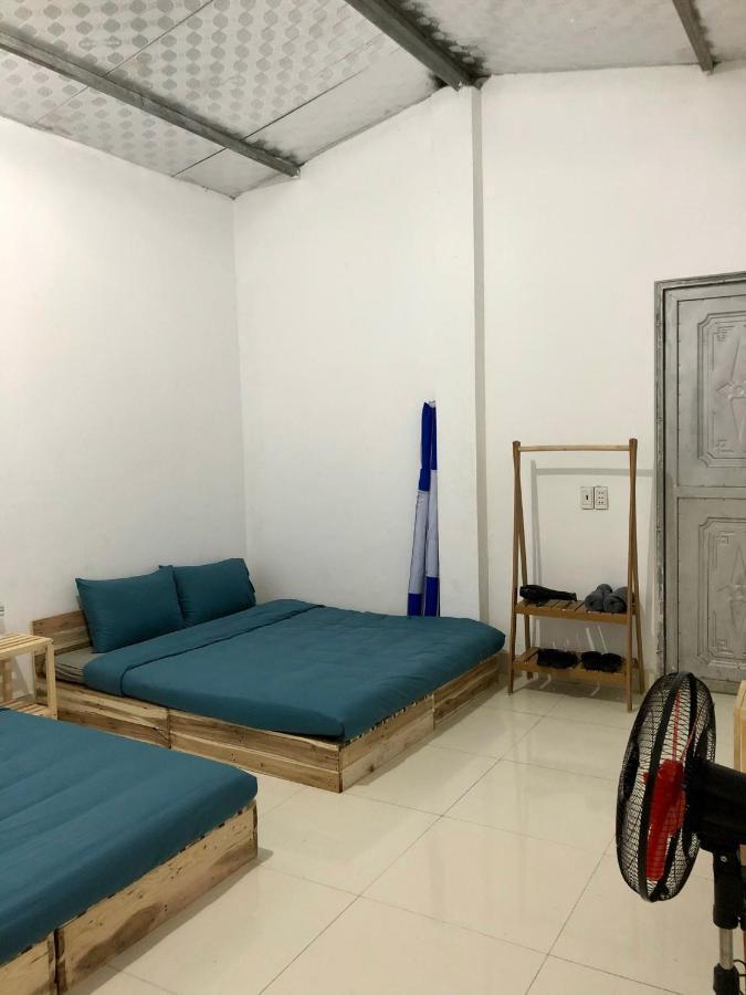 Muong Sang Farmstay Moc Chau Zewnętrze zdjęcie