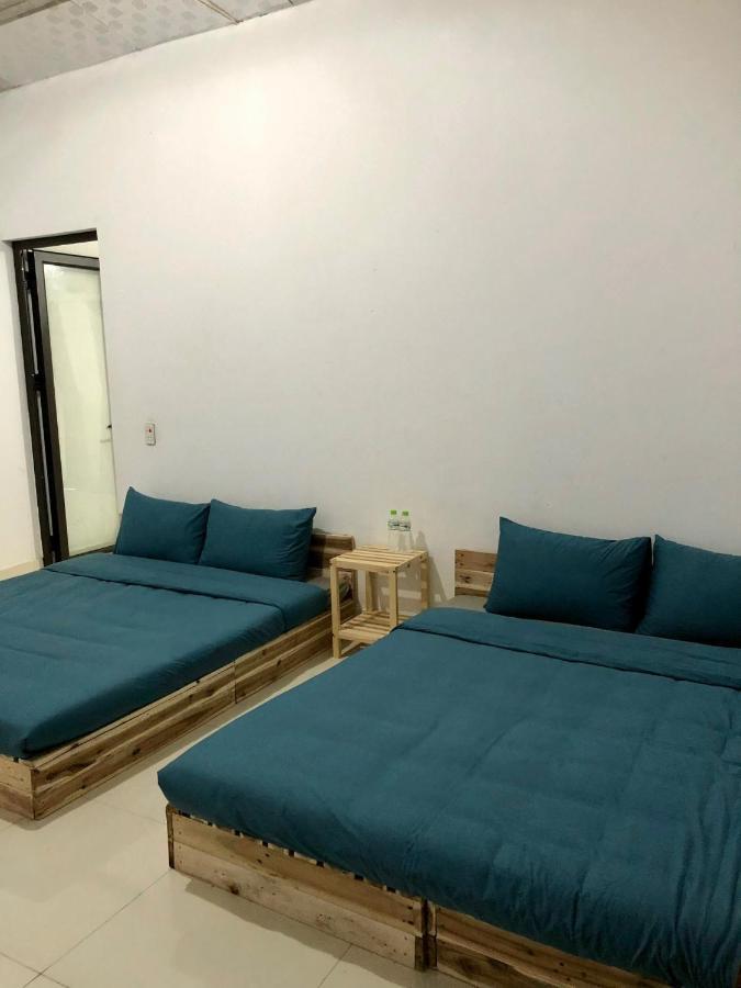 Muong Sang Farmstay Moc Chau Zewnętrze zdjęcie
