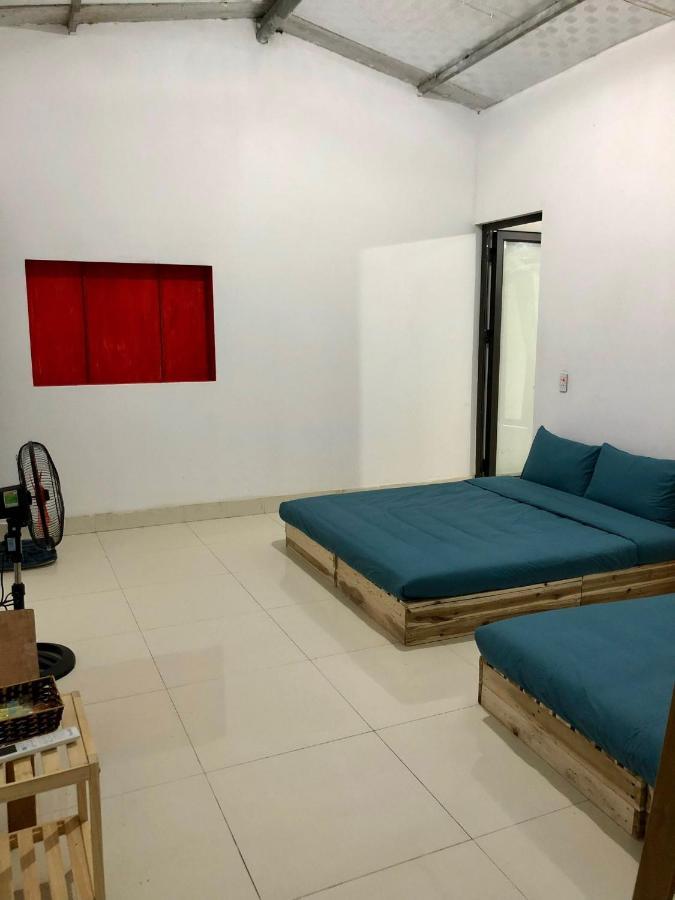 Muong Sang Farmstay Moc Chau Zewnętrze zdjęcie