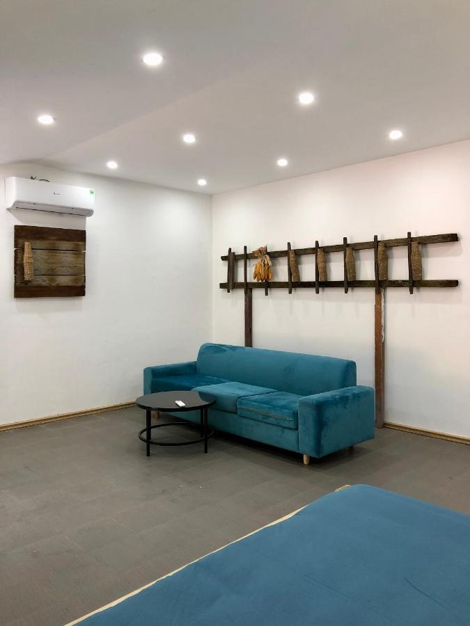 Muong Sang Farmstay Moc Chau Zewnętrze zdjęcie