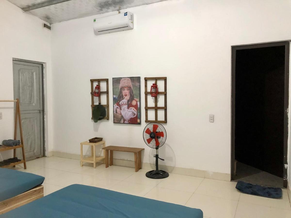 Muong Sang Farmstay Moc Chau Zewnętrze zdjęcie