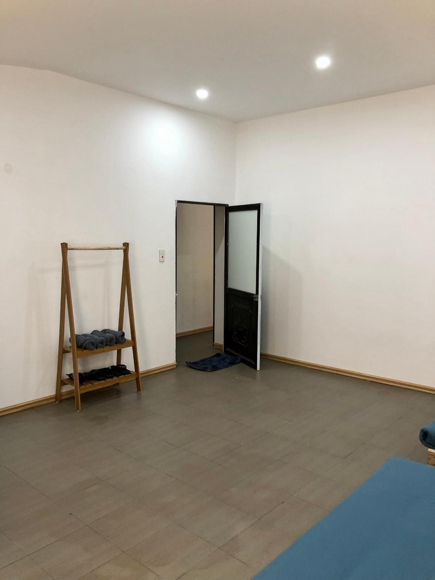 Muong Sang Farmstay Moc Chau Zewnętrze zdjęcie