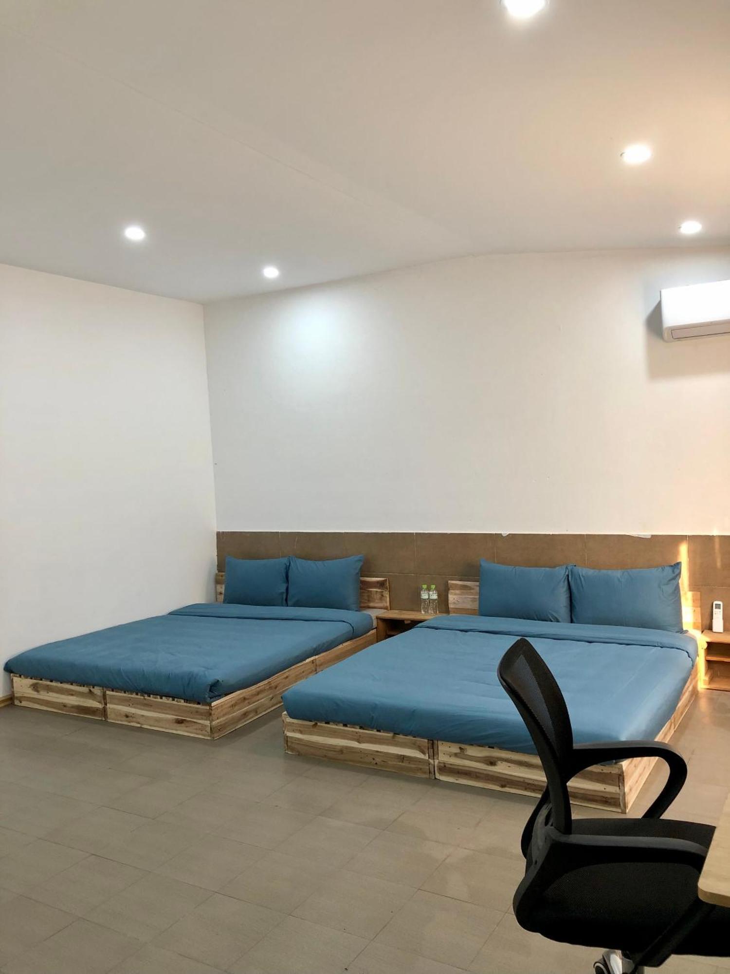 Muong Sang Farmstay Moc Chau Zewnętrze zdjęcie