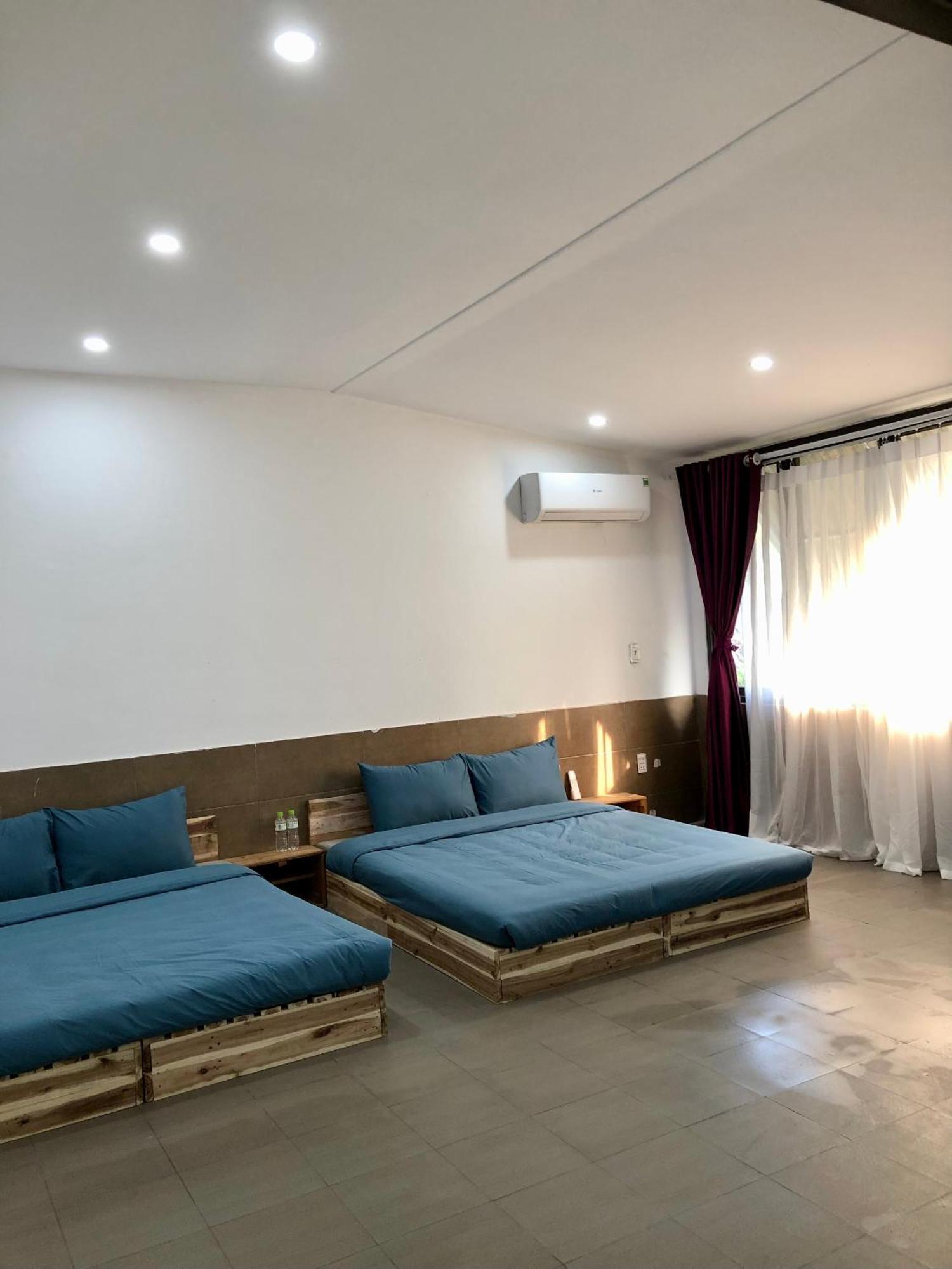 Muong Sang Farmstay Moc Chau Zewnętrze zdjęcie